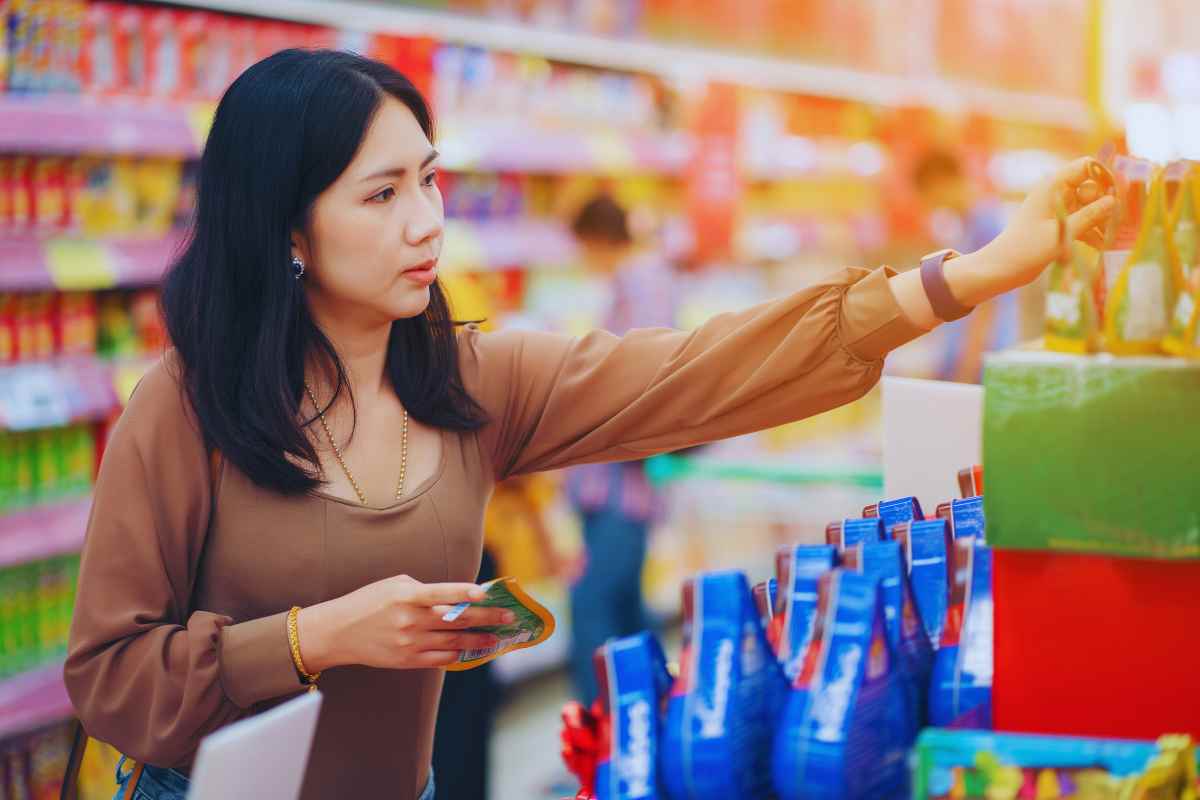 Il supermercato più conveniente di Altroconsumo