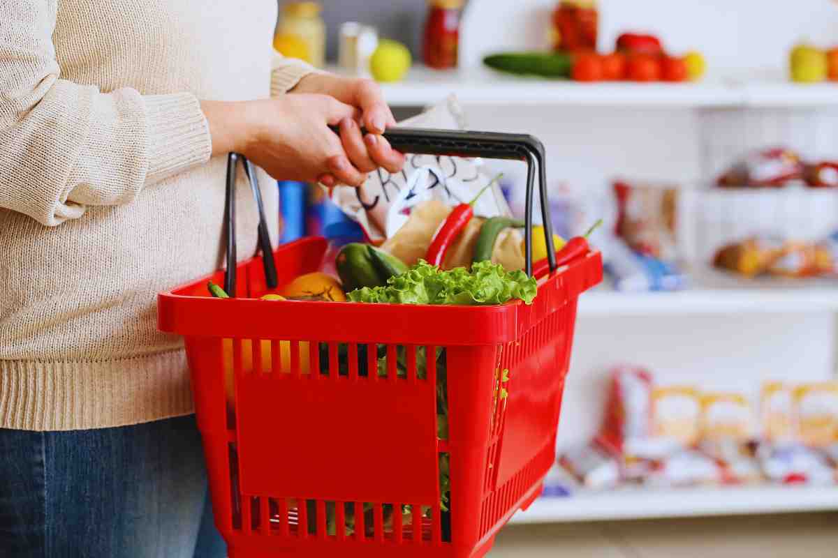 In quale supermercato spendi meno?