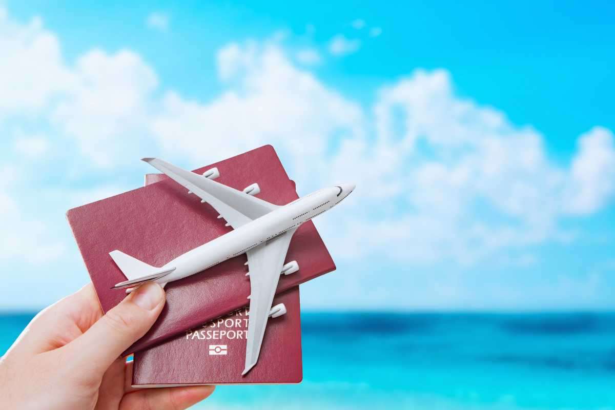 viaggiare: i consigli per spendere poco