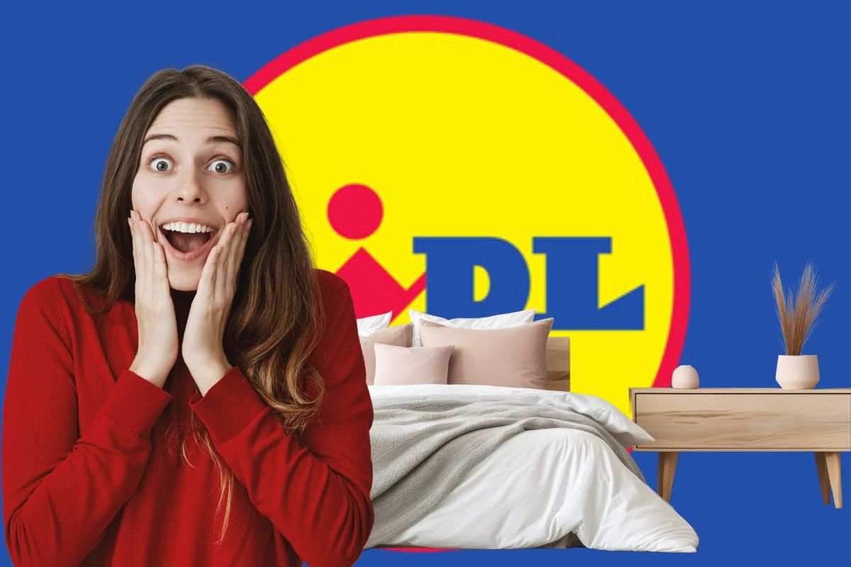 Offerta lidl